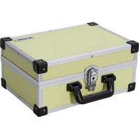 IRONSIDE Gereedschapskoffer (leeg)