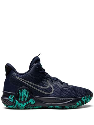 Nike baskets KD Trey 5 IX - Bleu