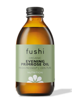 Fushi Health & Nutrition Olie Fresh Pressed Evening Primrose Oil 100ml