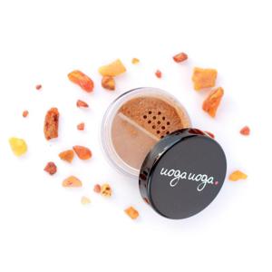Uoga Uoga Foundation powder 639 chocolate (8 gr)