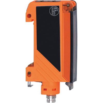 ifm Electronic OBF505 Glasvezelkabelversterker (metal-clad) OBF505 1 stuk(s)