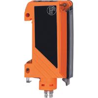 ifm Electronic OBF505 Glasvezelkabelversterker (metal-clad) OBF505 1 stuk(s)