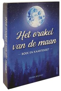 Het orakel van de maan (Paperback)