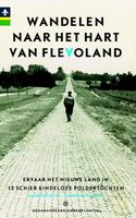 Wandelgids Wandelen naar het hart van Flevoland | Gegarandeerd Onregelmatig - thumbnail
