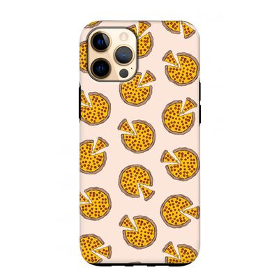 You Had Me At Pizza: iPhone 12 Pro Max Tough Case