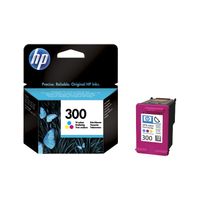 300 Kleur Inktcartridge Inkt