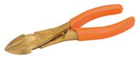 Bahco Zijsnijtang | heavy-duty | vonkvrij | aluminium brons | 180 mm - NS403-180 Bahco Zijsnijtang | heavy-duty | vonkvrij | aluminium brons | 180 mm - NS403-180