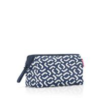 Reisenthel Travelcosmetic Toiletry Bag-Signature Navy