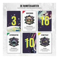 Fried Potatoes Astronaugthies - dobbel naar de maan (nl)