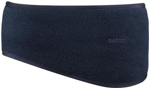 Barts Fleece Haarband Navy one size