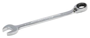 Bahco Steekringratelsleutel | verchroomd | lengte 288 mm | 7/8" - 1RZ-7/8