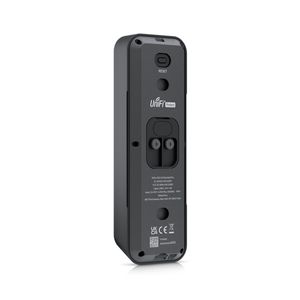 Ubiquiti G4 Doorbell Pro Zwart