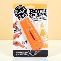 Cap Zappa Bieropener