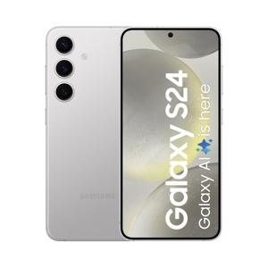 Samsung Galaxy S24 5G 128GB Smartphone Grijs