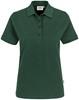 Hakro 110 Women's polo shirt Classic - Fir - XS - thumbnail