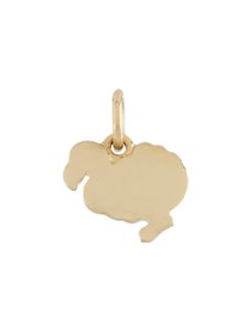 Dodo pendentif I'm Your Dodo en or 18ct