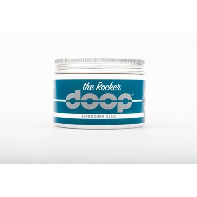 Doop The Rocker Gel Tenue 9/10 - Brillance 7/10 100ml