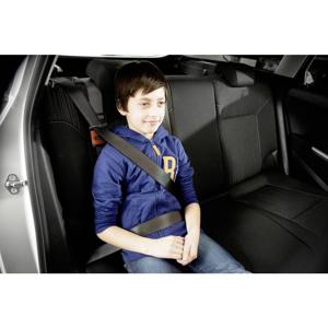 LifeHammer 19161 SAFETY BELT SOLUTION Gordel-doorvoer Kinderen, Volwassene (b x h) 11.60 cm x 5.90 cm 1 stuk(s)