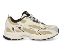 Mercer The Re-Run Cactus 156 white cognac Wit maat 40
