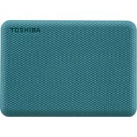 Externe Harde Schijf Toshiba Advance 2 TB HDD