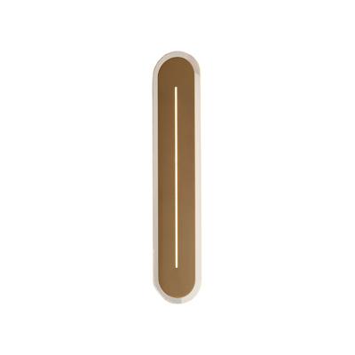 Searchlight Gouden wandlampCouper 42cm - 55910SB