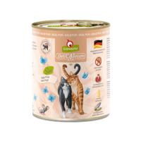 GRANATAPET DeliCATessen Pur Veal - nat kattenvoer - 800g