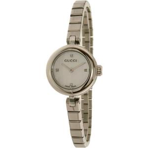 Gucci YA141503 Dameshorloge