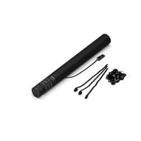 MagicFX Electric Streamer Cannon 50cm zwart