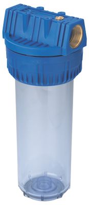 Metabo Accessoires Filter huishoudwaterautomaten 1" lang - 903009250