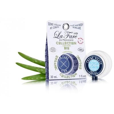 La Fare 1789 Dagcreme ideal 30 Milliliter La Fare 1789 Dagcreme ideal 30 Milliliter