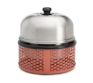 Cobb Pro Houtskool Barbecue Roze