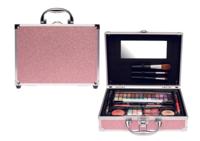 Casuelle Make-up set : 47 stuks - 24x20x8 cm (81.515.00)