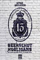 Beerschot hooligans - Vitas Declerck - ebook