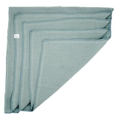 Maximo hydrofiel doek groen