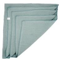 Maximo hydrofiel doek groen