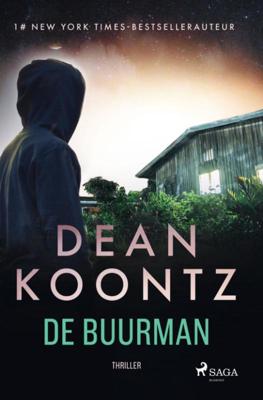 De buurman (Paperback)