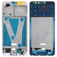 Voorzijde huisvesting LCD Frame Bezel voor Huawei genieten van 8 Plus(White)