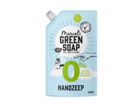 Marcel's Green Soap Refill - handzeep 0% - 500ml Marcel's Green Soap Refill - handzeep 0% - 500ml