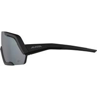 Alpina Sports ROCKET Q-LITE Multi-sportbril Full rim Zwart - thumbnail