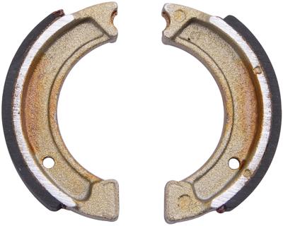 TRW Brake shoe mcs960 organic standard