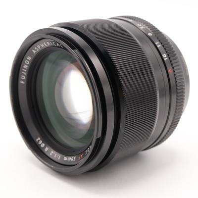 Fujifilm XF 56mm F/1.2 R Fujinon occasion