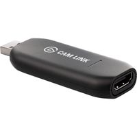 Elgato Cam Link 4K video capture board USB 3.2 Gen 1 (3.1 Gen 1) - thumbnail