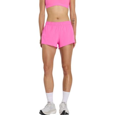 New Balance RC 3'' Short Dames