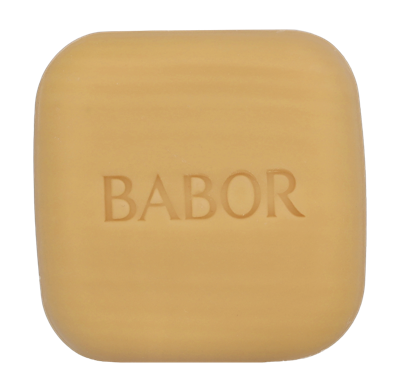Babor Natural Cleansing Bar Refill 65 ml Make-up verwijderaar en reiniger