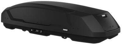 THULE Roof box force 3 l sport black
