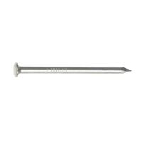 Ivana draadnagel - bombé kop - RVS - 1,6x25 mm - 1 kg