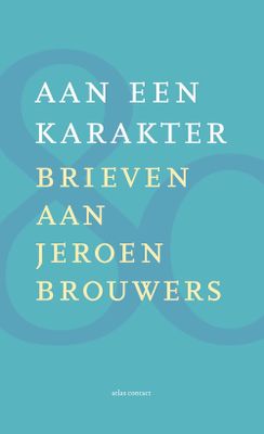 Aan een karakter - Diverse auteurs - ebook