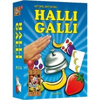 Spel Halli Galli - thumbnail