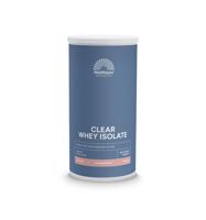 Clear whey isolate strawberry