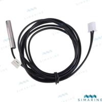 SIMTS02 - TEMPERATUURSENSOR NTC 10K 5M
